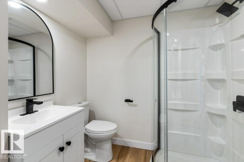 34 Malmo Avenue, St. Albert, AB - Indoor Photo Showing Bathroom
