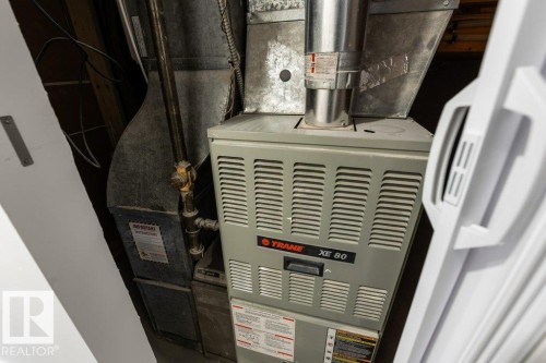 34 Malmo Avenue, St. Albert, AB - Indoor Photo Showing Basement