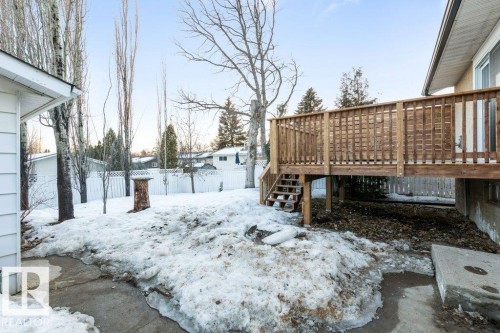 34 Malmo Avenue, St. Albert, AB - Outdoor