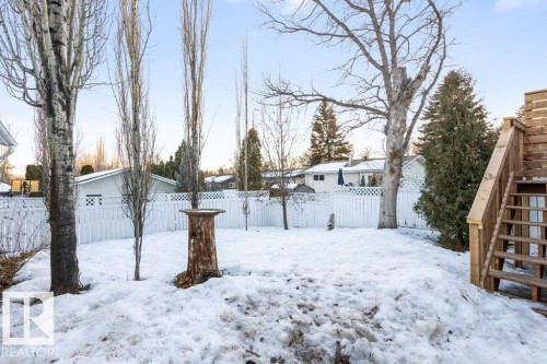 34 Malmo Avenue, St. Albert, AB - Outdoor