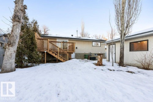 34 Malmo Avenue, St. Albert, AB - Outdoor