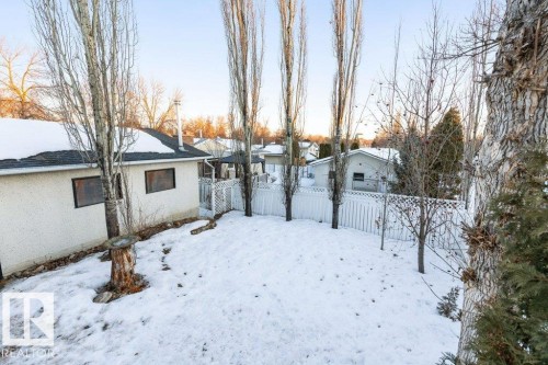 34 Malmo Avenue, St. Albert, AB - Outdoor