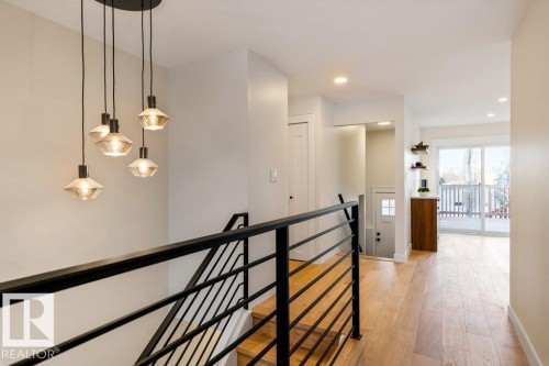 34 Malmo Avenue, St. Albert, AB - Indoor Photo Showing Other Room