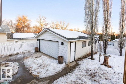 34 Malmo Avenue, St. Albert, AB - Outdoor