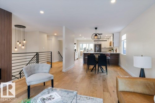 34 Malmo Avenue, St. Albert, AB - Indoor