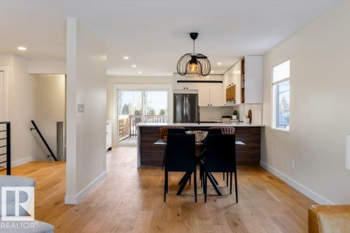 34 Malmo Avenue, St. Albert, AB - Indoor