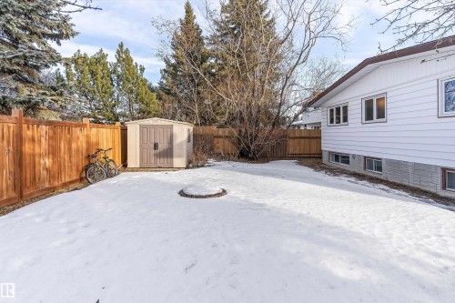 7204 10 Avenue, Edmonton, AB - Outdoor