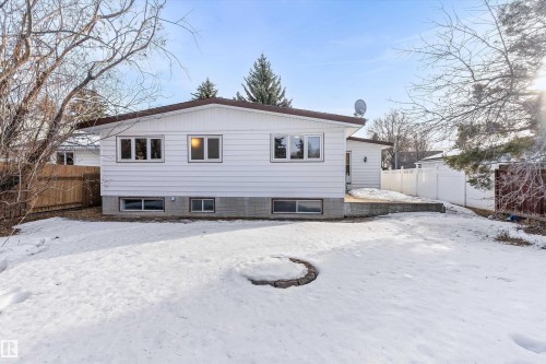 7204 10 Avenue, Edmonton, AB - Outdoor