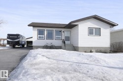 5713 43A Street  Vegreville, AB T9C 1E3