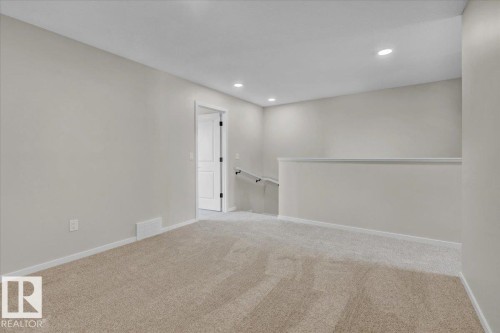21 Ficus Way, Fort Saskatchewan, AB - Indoor Photo Showing Other Room