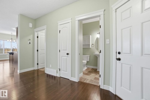 108 South Creek Wynd, Stony Plain, AB - Indoor Photo Showing Other Room