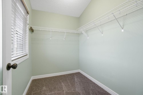 108 South Creek Wynd, Stony Plain, AB - Indoor With Storage