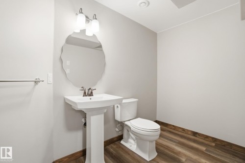 108 South Creek Wynd, Stony Plain, AB - Indoor Photo Showing Bathroom