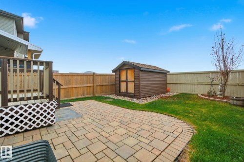 108 South Creek Wynd, Stony Plain, AB - Outdoor