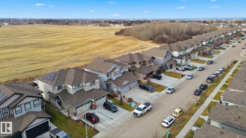 108 South Creek Wynd, Stony Plain, AB - Outdoor With View