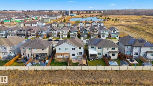 108 South Creek Wynd, Stony Plain, AB - Outdoor