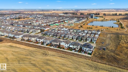 108 South Creek Wynd, Stony Plain, AB - Outdoor With View