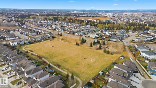 108 South Creek Wynd, Stony Plain, AB - Outdoor With View
