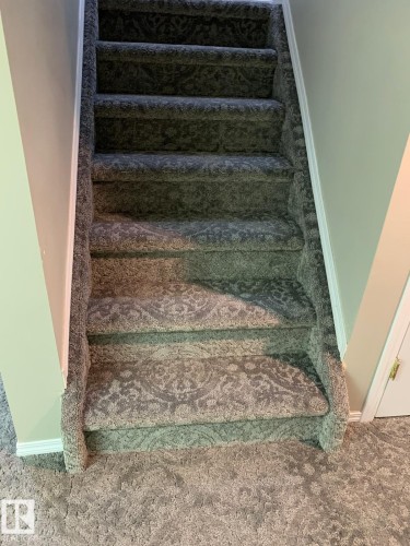 1535 80A Street, Edmonton, AB - Indoor Photo Showing Other Room