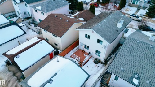 1535 80A Street, Edmonton, AB - Outdoor