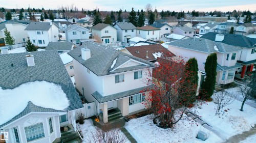 1535 80A Street, Edmonton, AB - Outdoor