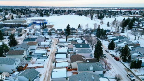 1535 80A Street, Edmonton, AB - Outdoor With View