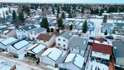 1535 80A Street, Edmonton, AB - Outdoor