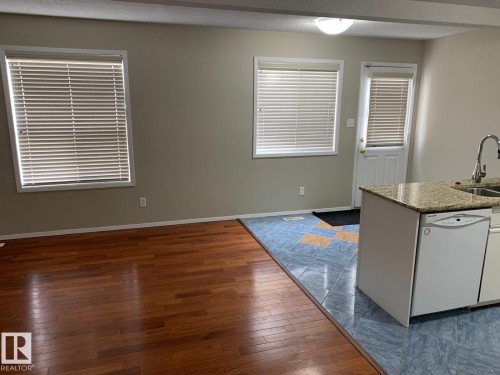 1535 80A Street, Edmonton, AB - Indoor Photo Showing Other Room