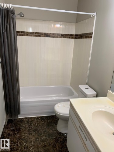 1535 80A Street, Edmonton, AB - Indoor Photo Showing Bathroom