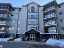 516 237 Youville Drive E, Edmonton, AB  - Outdoor With Balcony With Facade 