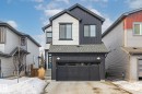 664 Astoria Way, Devon, AB  - Outdoor With Facade 