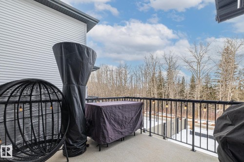 664 Astoria Way, Devon, AB - Outdoor With Exterior
