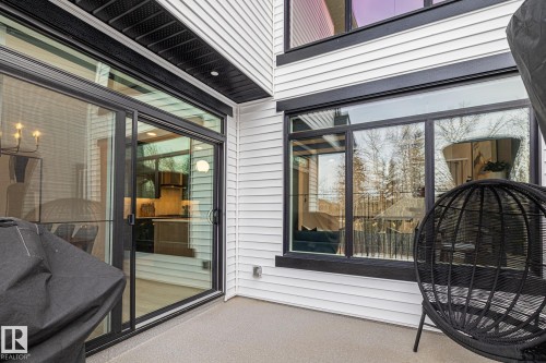 664 Astoria Way, Devon, AB - Outdoor With Exterior