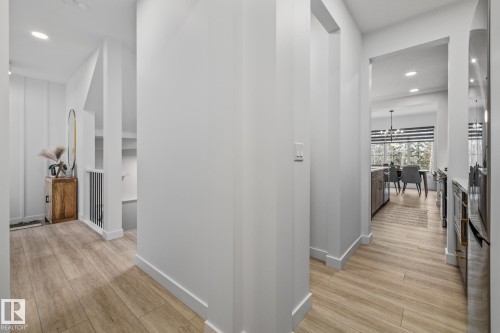 664 Astoria Way, Devon, AB - Indoor Photo Showing Other Room