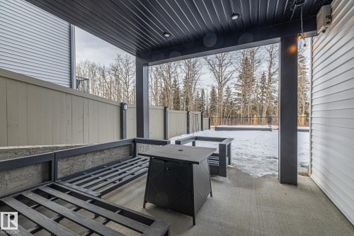 664 Astoria Way, Devon, AB - Outdoor With Exterior