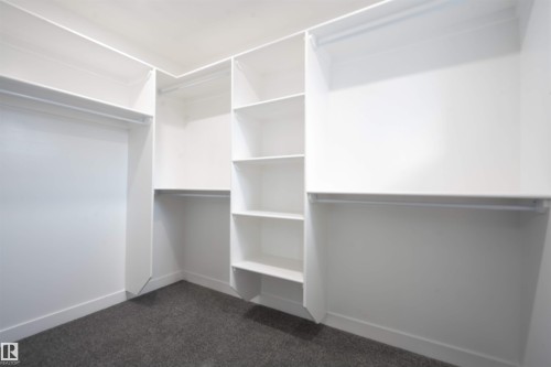 5720 176 Avenue Nw, Edmonton, AB - Indoor With Storage