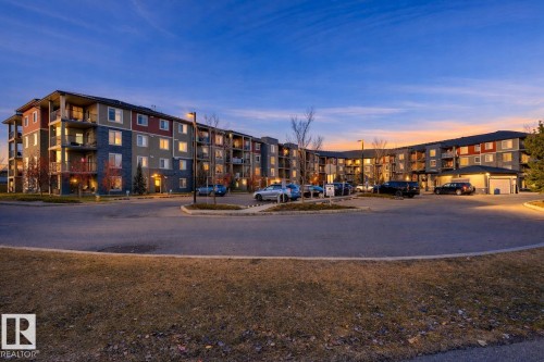 115 3315 James Mowatt Trail  Edmonton, AB T6W 3L9