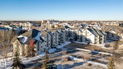 302 2508 50 Street  Edmonton, AB T6L 6X9