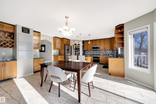 172 52216 Range Road 233, Rural Strathcona County, AB - Indoor