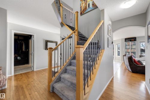 172 52216 Range Road 233, Rural Strathcona County, AB - Indoor Photo Showing Other Room