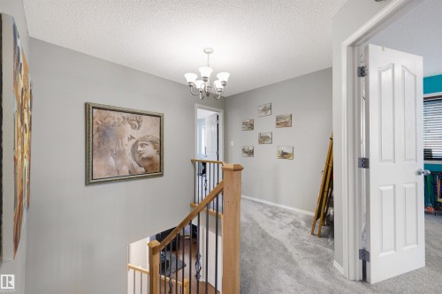 172 52216 Range Road 233, Rural Strathcona County, AB - Indoor Photo Showing Other Room