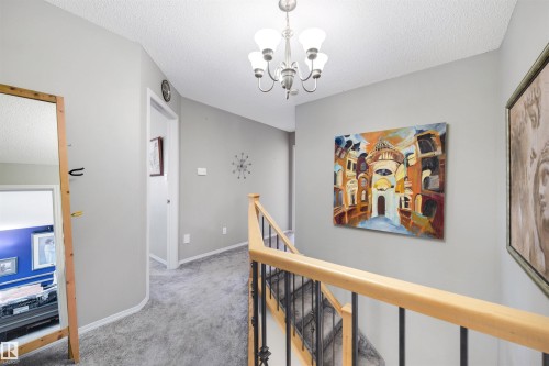 172 52216 Range Road 233, Rural Strathcona County, AB - Indoor Photo Showing Other Room