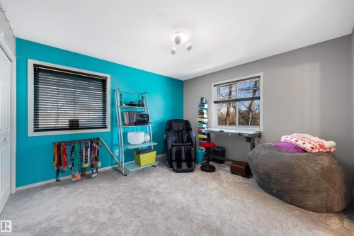 172 52216 Range Road 233, Rural Strathcona County, AB - Indoor Photo Showing Bedroom
