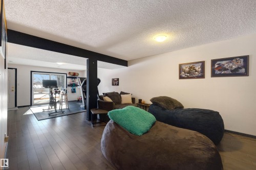 172 52216 Range Road 233, Rural Strathcona County, AB - Indoor Photo Showing Other Room