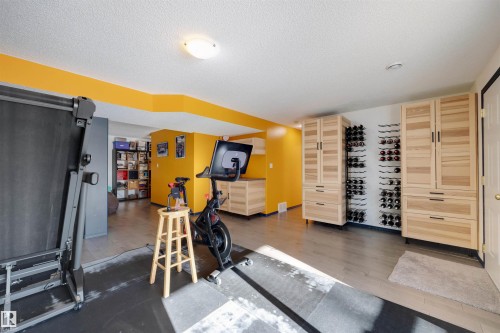 172 52216 Range Road 233, Rural Strathcona County, AB - Indoor