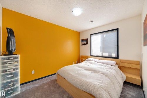 172 52216 Range Road 233, Rural Strathcona County, AB - Indoor Photo Showing Bedroom