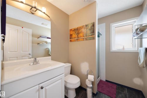 172 52216 Range Road 233, Rural Strathcona County, AB - Indoor Photo Showing Bathroom