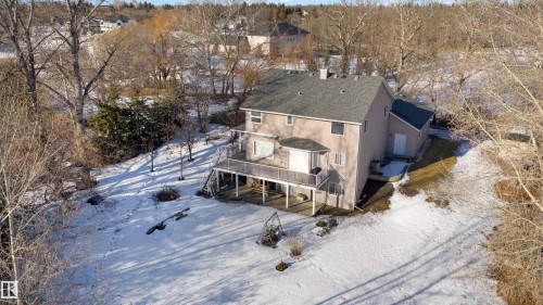 172 52216 Range Road 233, Rural Strathcona County, AB - Outdoor