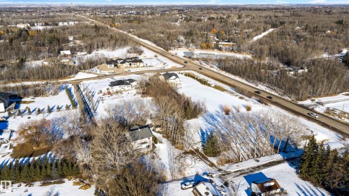 172 52216 Range Road 233, Rural Strathcona County, AB - Outdoor With View