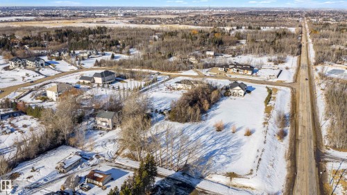 172 52216 Range Road 233, Rural Strathcona County, AB - Outdoor With View